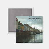 ニーヘブン マグネット (正面/裏面)