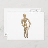 ニーペイン121211 ポストカード (正面/裏面)