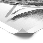 ニームカロリババ ポスター (角)