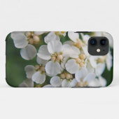 ニーリチェヴァイセブリュテン Case-Mate iPhoneケース (裏面(横))
