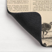 ニーリングの特許チャンピオンセーフ マウスパッド (コーナー)