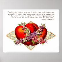 ニールガイマン引用文