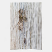 ニールワニ キッチンタオル (縦)