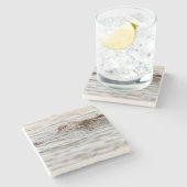 ニールワニ ストーンコースター (横)