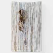 ニールワニ 横断幕 (縦)