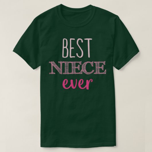 ニ最高のース・エヴェ・ニース  Tシャツ (デザイン正面)