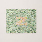 ヌアイテストジグソー ジグソーパズル (横)