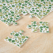 ヌアイテストジグソー ジグソーパズル (側面)