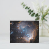 ヌアージュドトワール ポストカード (スタンド正面)