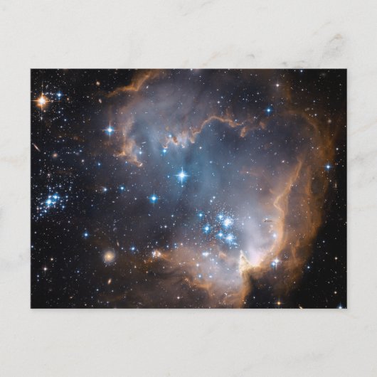 ヌアージュドトワール ポストカード (正面)