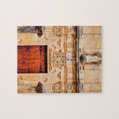 ヌエストラセニョラ大聖堂 ジグソーパズル (横)