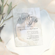 ヌエストラボダカリグラフィアモデルナインビタシオンデボダ