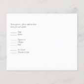 ヌエストラボダプラム秋スペインのフローラ結婚ズ (裏面)