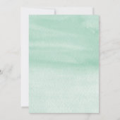 ヌエストラボダ招待状 招待状 (裏面)