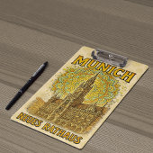 ヌエスラテウススケッチャ クリップボード