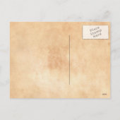 ヌエノエル亀戸新半雅 シーズンポストカード (裏面)