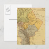 ヌエボレオン ポストカード (正面/裏面)