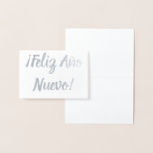 ヌエボ！ 箔カード (ディスプレー)