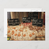 ヌガットfrom Provence ポストカード (正面/裏面)