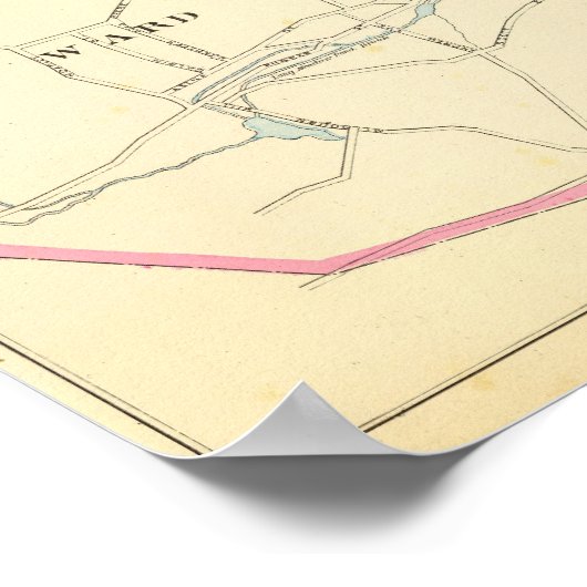 ヌガトック ポスター (角)