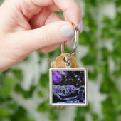 ヌクラグラ キーホルダー (手)