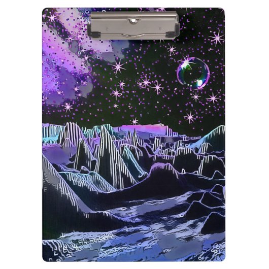 ヌクラグラ クリップボード (正面)