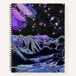 ヌクラグラ ノートブック