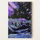 ヌクラグラ プランナー手帳 (裏面)