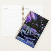 ヌクラグラ プランナー手帳 (ディスプレー)