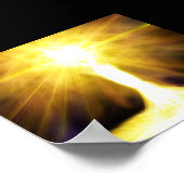 ヌケ ポスター (角)