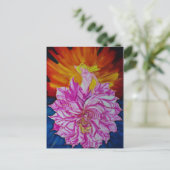 ヌゲボレン ポストカード (スタンド正面)