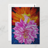 ヌゲボレン ポストカード (正面/裏面)