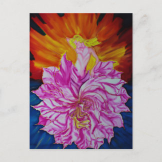 ヌゲボレン ポストカード