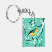 ヌサッチアート キーホルダー (正面左)