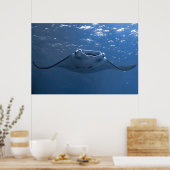 ヌサペニダマンタ ポスター (キッチン)