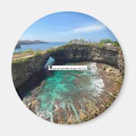 ヌサペニダ マグネット