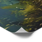 ヌサンタラの精神 ポスター (角)