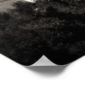 ヌシュヴァンシュタイン城ドイツ ポスター (角)