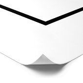 ヌスガドールハヤシャム – ヘブライ語ドライデルハヌカー(ユダヤ教の祭り) ポスター (角)