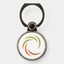 ヌスピラ電話リングや輪スタンド