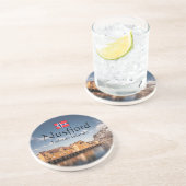 ヌスフィヨルドロフォテン コースター (側面)