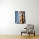 ヌスフィヨルドロフォテン タペストリー (インサイチュ)