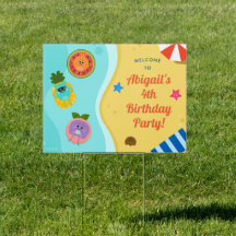 ヌスブンブンいう音マー誕生日