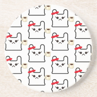 ヌタン・コースター コースター