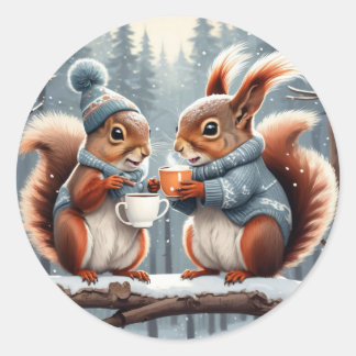 ヌッティ・バディ ラウンドシール