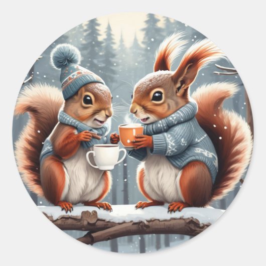 ヌッティ・バディ ラウンドシール (正面)