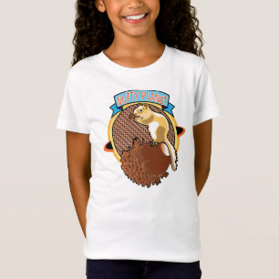 ヌティ惑星 Tシャツ