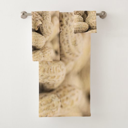 ヌティ バスタオルセット (インサイチュ)