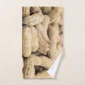 ヌティ バスタオルセット (ハンドタオル)