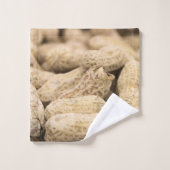 ヌティ バスタオルセット (ウォッシュタオル)